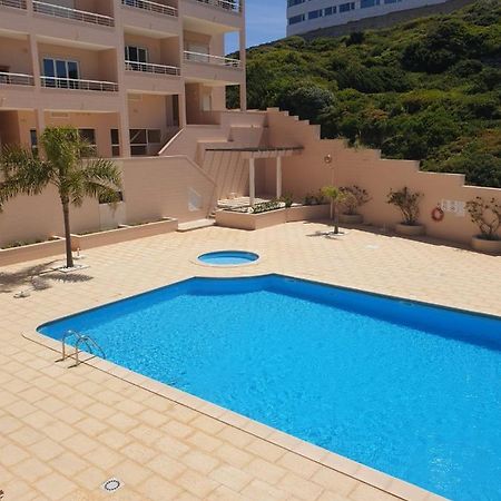 Casa Martinho Apartment Sao Martinho do Porto Ngoại thất bức ảnh