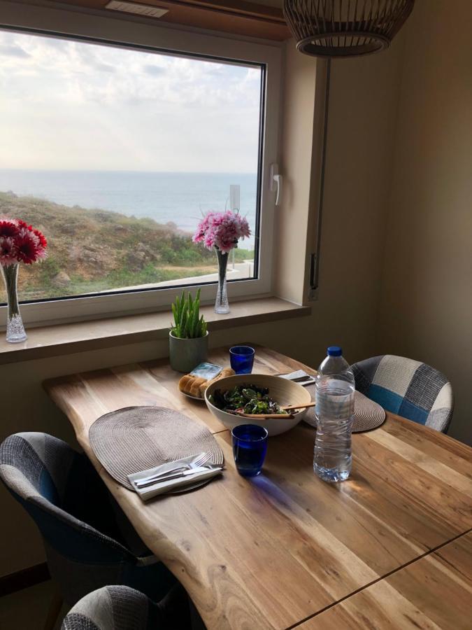 Casa Martinho Apartment Sao Martinho do Porto Ngoại thất bức ảnh