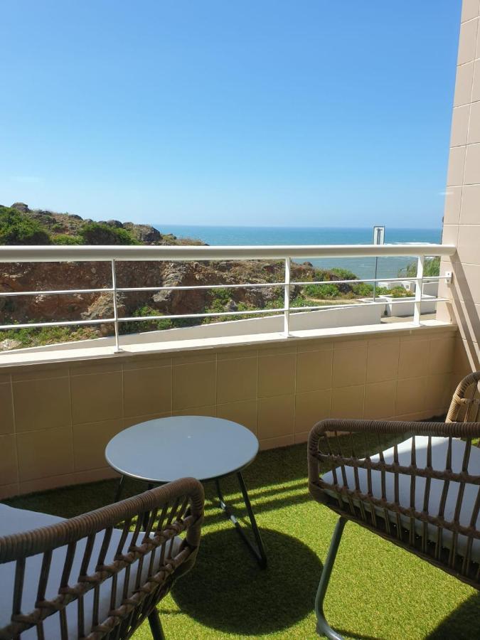 Casa Martinho Apartment Sao Martinho do Porto Ngoại thất bức ảnh