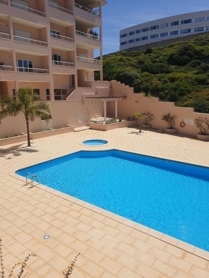 Casa Martinho Apartment Sao Martinho do Porto Ngoại thất bức ảnh