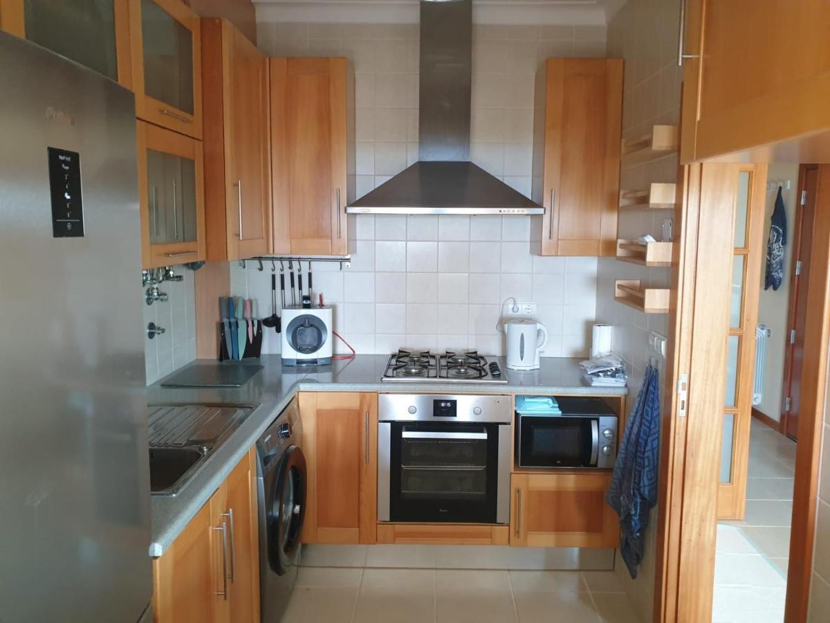 Casa Martinho Apartment Sao Martinho do Porto Ngoại thất bức ảnh